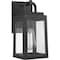 Progress Lighting Grandbury Collection One-Light Small Wall Lantern with DURASHIELD P560174-031 - alternate 5